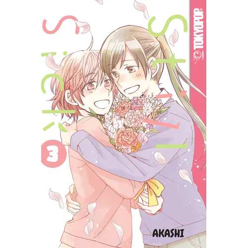 Still Sick, Volume 3