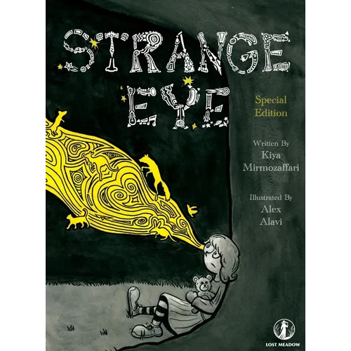 Strange Eye