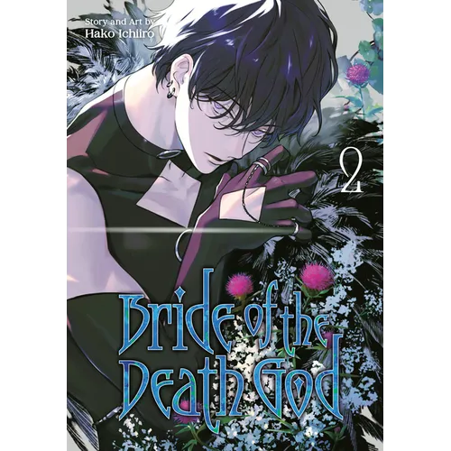 Bride of the Death God 02