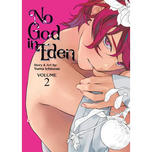 No God in Eden Vol. 2