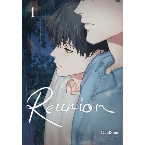 Reunion, Vol. 1