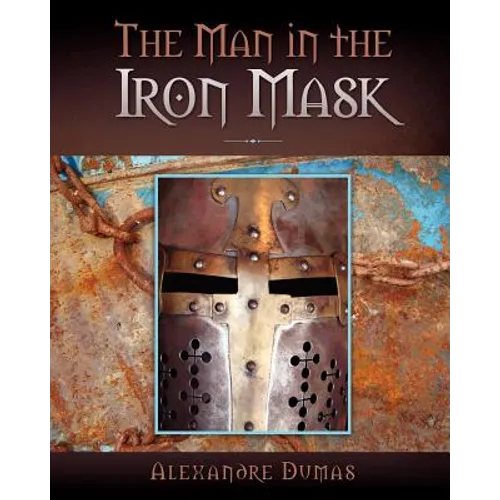 The Man in the Iron Mask