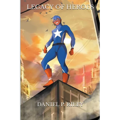 Legacy of Heroes