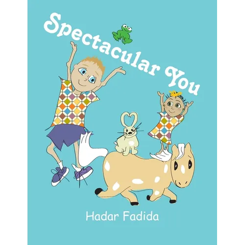 Spectacular You