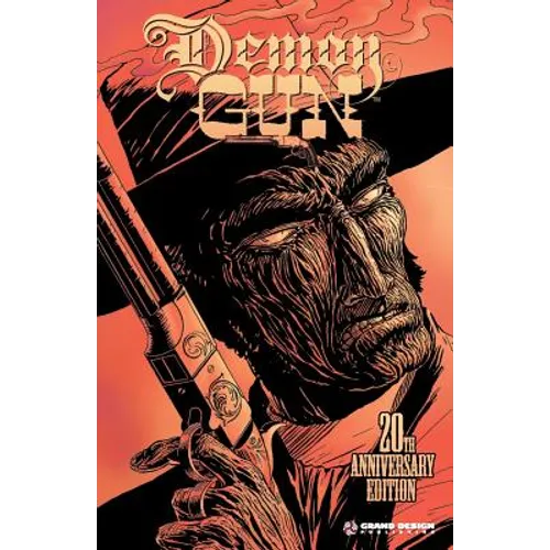 Demon Gun