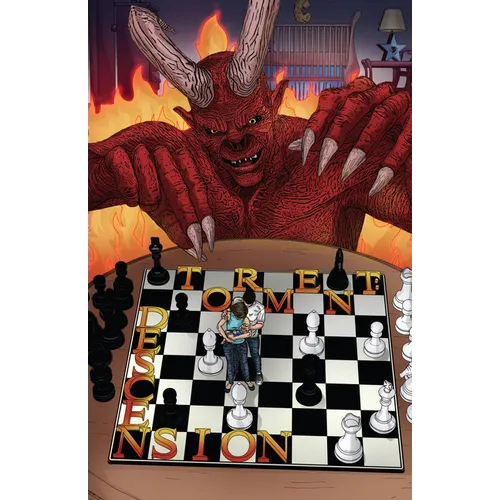 Torment: Descension
