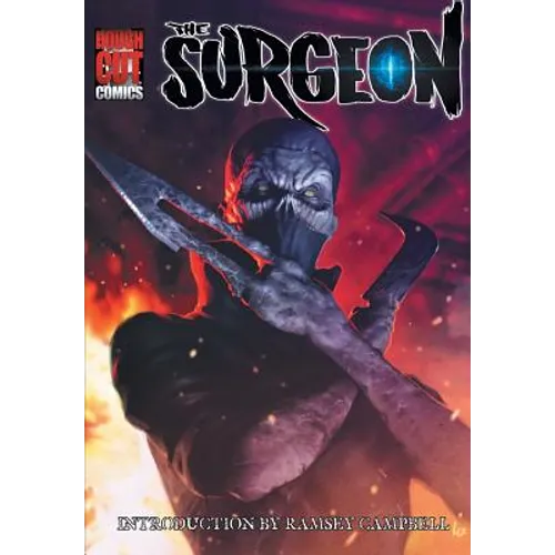 The Surgeon