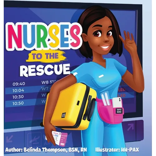 Nurses to the Rescue