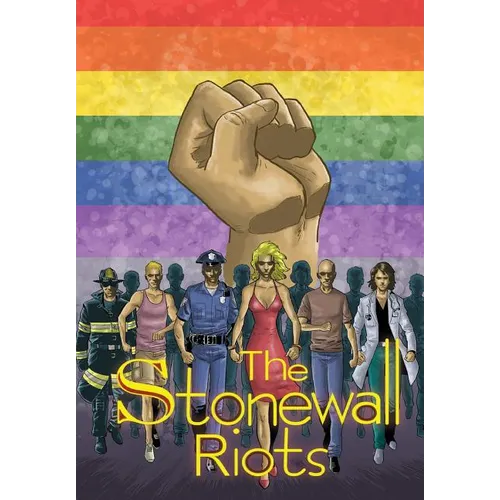 Stonewall Riots