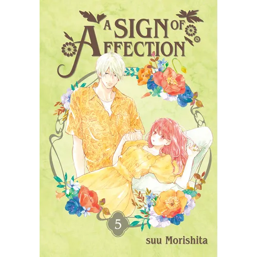 A Sign of Affection 5
