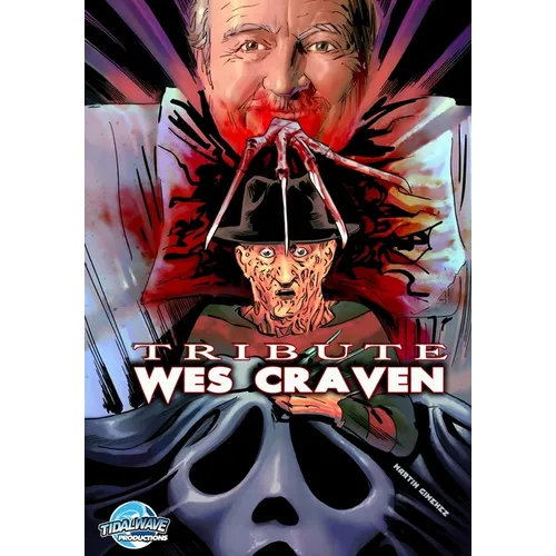 Tribute: Wes Craven