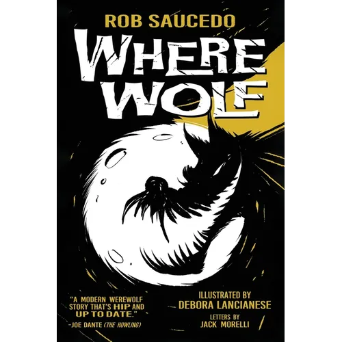 Where Wolf