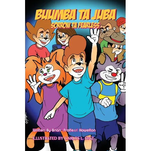 Buumba Ta Juba