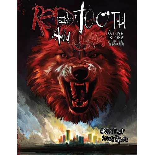 Red in Tooth and Claw