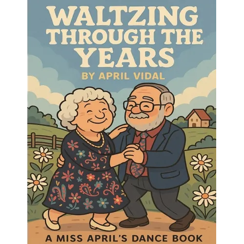 Waltzing Through the Years
