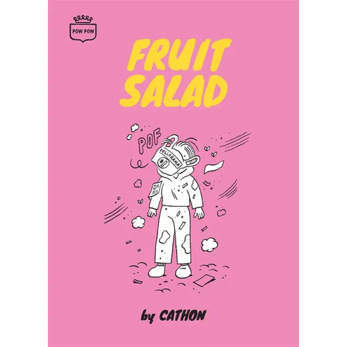 Fruit Salad