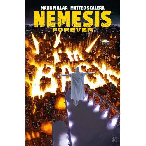 Nemesis Forever