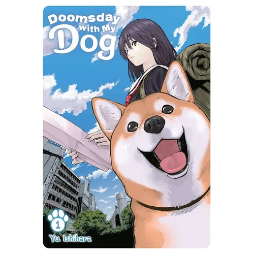 Doomsday with My Dog, Vol. 1