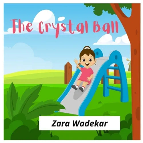 The Crystal Ball