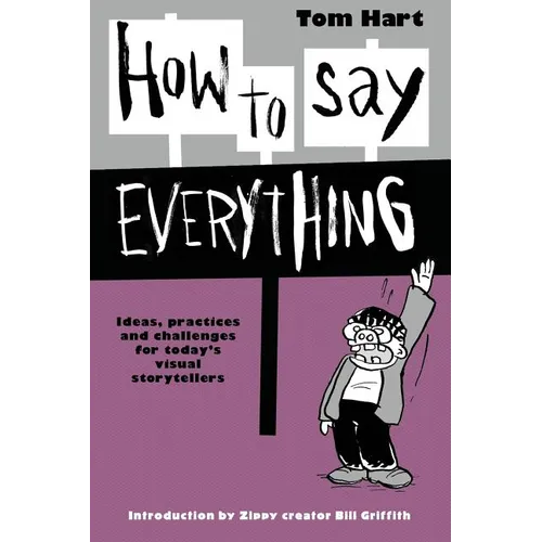 How To Say Everything