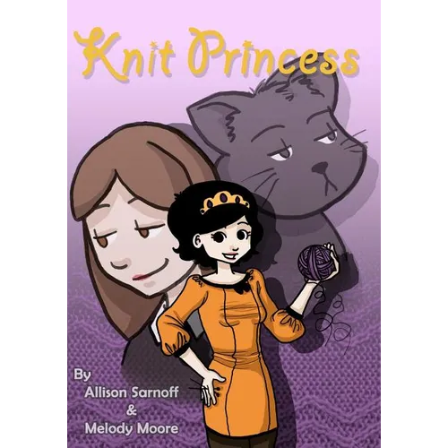 Knit Princess: Collection