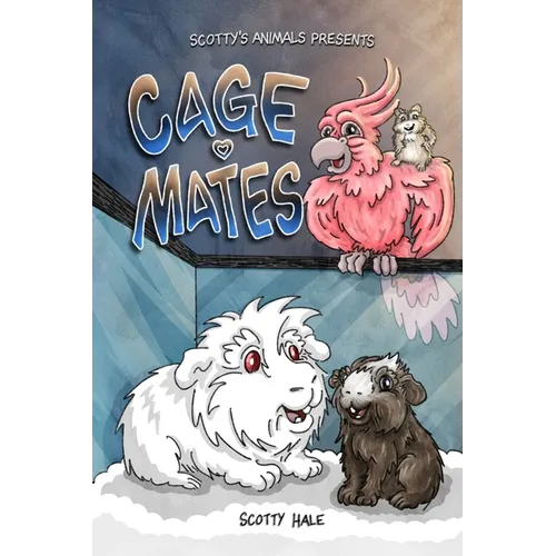 Cage Mates