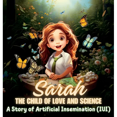Sarah, the Child of Love and Science: A Story of Artificial Insemination (or Intrauterine Insemination - IUI)