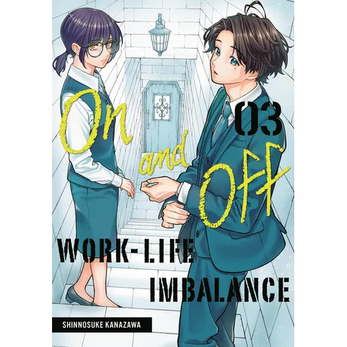 On and Off: Work-Life Imbalance 03