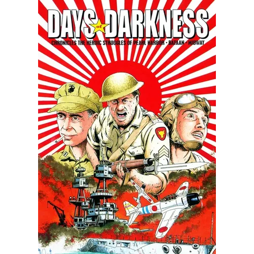 Days of Darkness