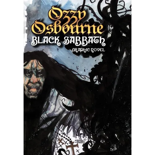 Orbit: Ozzy Osbourne and Black Sabbath