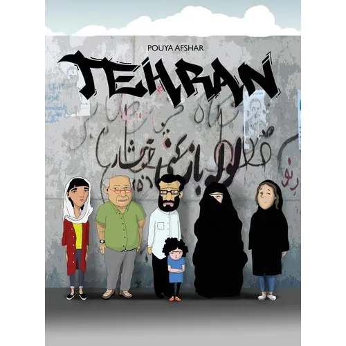 Tehran
