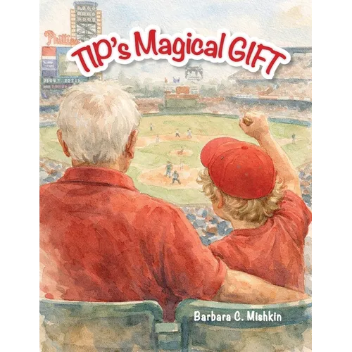 TIP's Magical Gift