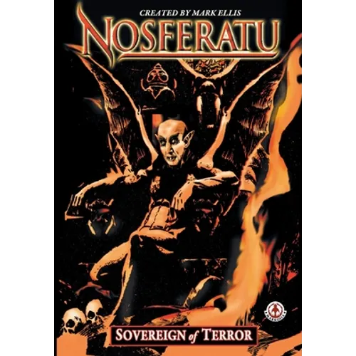 Nosferatu: Sovereign of Terror