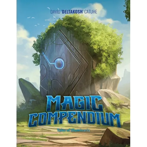 Magic Compendium