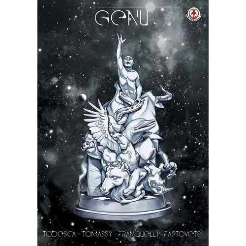 Genu: Omnibus