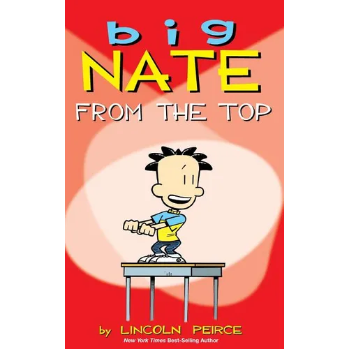 Big Nate