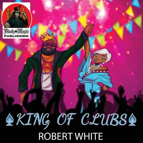 King of Clubs