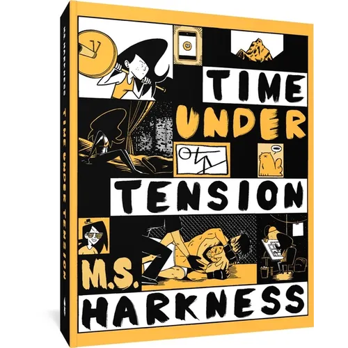 Time Under Tension