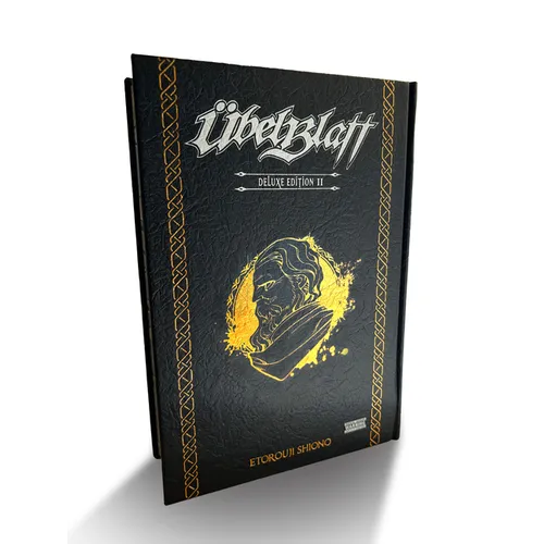 Übel Blatt Deluxe Edition, Vol. 2