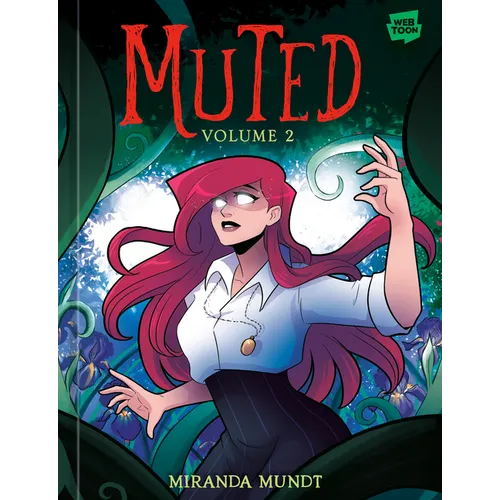 Muted: Volume 2