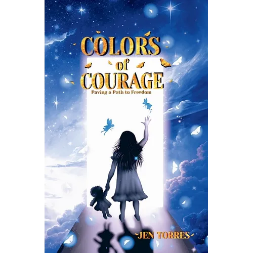 Colors of Courage: Paving a Path to Freedom