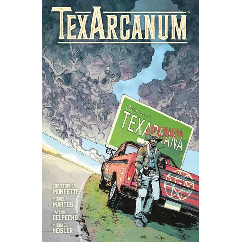 Texarcanum