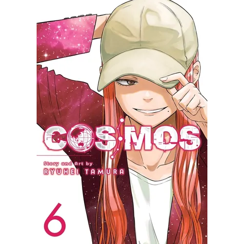 Cosmos, Vol. 6