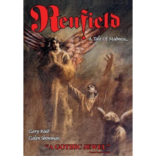 Renfield: A Tale of Madness