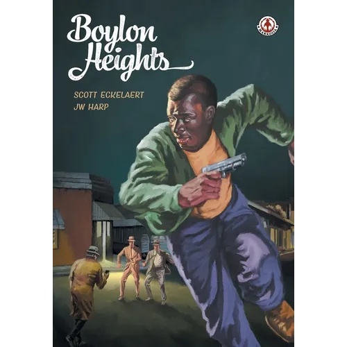 Boylon Heights