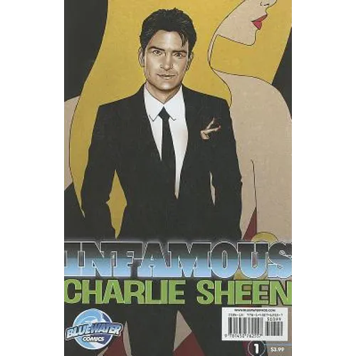 Infamous: Charlie Sheen