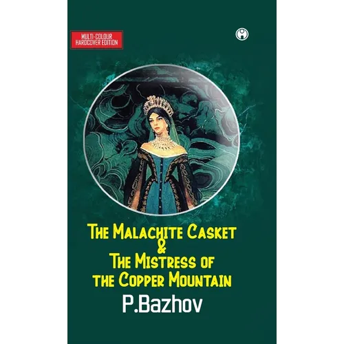 The Malachite Casket