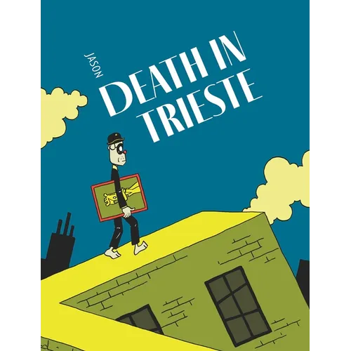 Death in Trieste