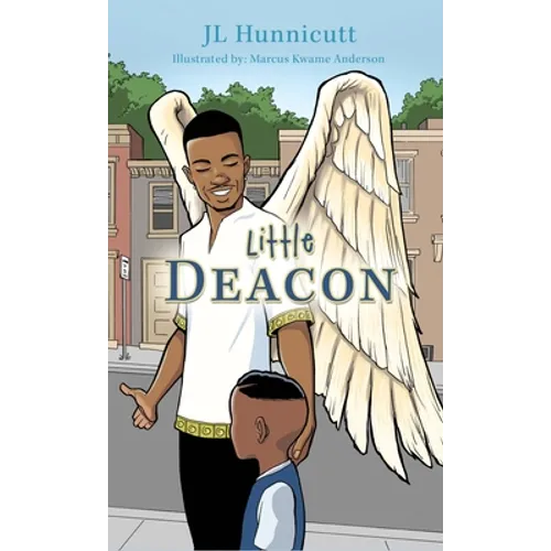 Little Deacon