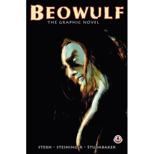 Beowulf: The Graphic Novel (Hardcover)